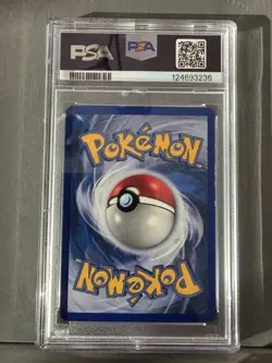 2002 Pokemon Legendary Collection 41/110 Dodrio Reverse Holo Foil EX PSA 5 - Image 2