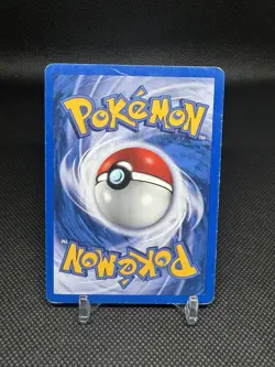 Pokemon Psyduck Fossil 53/62 1st Edition Regular Common 50 HP English 2/2 - Image 2