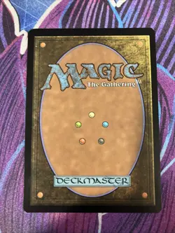 Magus of the Moon (Showcase Foil) - Edge of Eternities: Special Guests MTG - Image 2