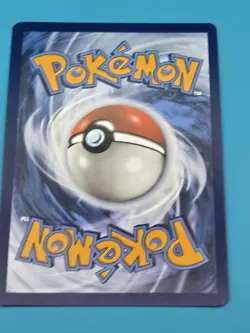 2025 Pokemon Prismatic Evolutions Flareon Holo Rare 013/131 NM - Image 2
