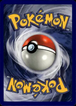 Pokemon Base Set 2 #060/130 Seaking Uncommon Lightly played - Image 2