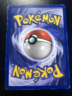 Pokemon TCG Jigglypuff 1st Edition Jungle Set Unlimited 54/64 LP+/NM - Image 2