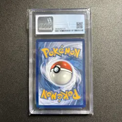 2020 Pokemon Black Star Promos Pikachu V SWSH063 CGC 9 Mint - Image 2