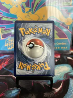 Tyrunt 070 Pokemon Center Stamped Promo Perfect Order Set - Image 2