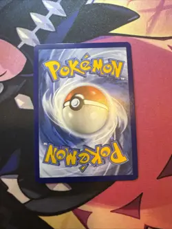 Hisuian Growlithe 181/167 Pokemon Twilight Masquerade Illustration Rare - Image 2