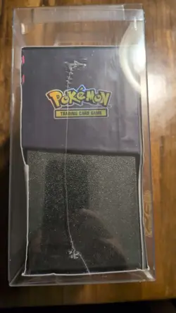 Pokemon TCG Surging sparks ETB Elite Trainer Box Factory New Sealed - Image 4