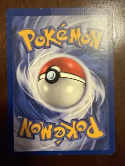 Sabrina's Abra 19/53 WOTC Pokemon Promo - Image 4