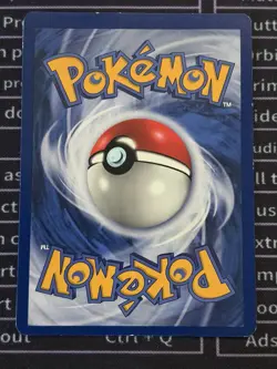 Sabrina's Abra 19/53 WOTC Pokemon Promo - Image 5
