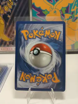 Litten MEP 044 - Pokemon First Partner 30th Anniversary Black Star Promo - Image 4