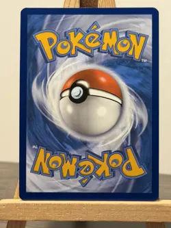 Pokemon - 205/167 - Hassel - Twilight Masquerade Full Art Trainer - Image 2