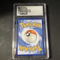 The Pokemon Company Radiant Charizard 020/159 Crown Zenith Holo CGC 10 - Image 2