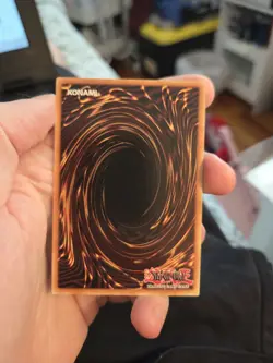 Yugioh King of the Skull Servants OP16-EN005 Super Rare - Image 2