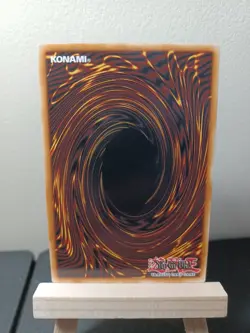 Yu-Gi-Oh! TCG Tri-Brigade Bearbrumm the Rampant Rampager NM MP22 - Image 2