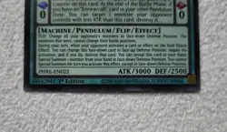 PHRE-EN022 Enneacraft - Atori.MAR Ultra Rare Yu-Gi-Oh - Image 4