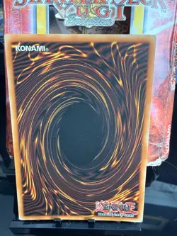 Yu-Gi-Oh Suijin 1st Edition Super Rare MRD-E027 - Image 2