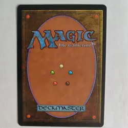 Plateau - NM - Revised Edition 3ED - MTG - Image 2