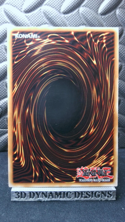 | Yugioh Levia-Dragon - Daedalus LCYW-EN249 Secret Legendary Collection NM 🔥 | - Image 2