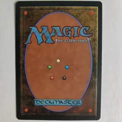 Tundra - SP+ - Revised Edition 3ED - MTG - Image 2
