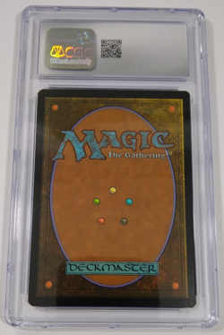 CGC 10 Gem Mint Rhythm of the Wild Foil MTG SLD Wolverine Marvel 1740 - Image 4