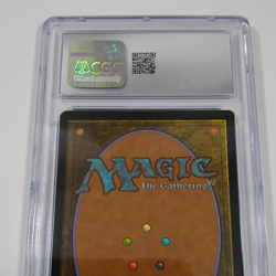 CGC 10 Gem Mint Rhythm of the Wild Foil MTG SLD Wolverine Marvel 1740 - Image 5