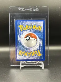Pokemon Palkia Platinum Burger King Promo 2008 Holo TCG Card #26/106 NEAR MINT - Image 2