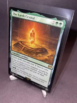 The Earth Crystal Final Fantasy Regular - Image 2