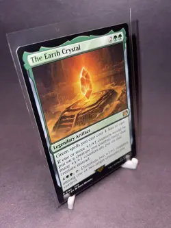 The Earth Crystal Final Fantasy Regular - Image 3