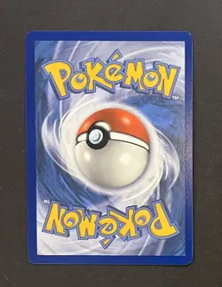 Kyogre 53/236 Cracked Ice Holo Cosmic Eclipse Near Mint Pokemon Card - Image 2