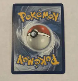 Pokemon TCG Magnemite Holo Card 242/236 Cosmic Eclipse Secret NM- Condition - Image 2