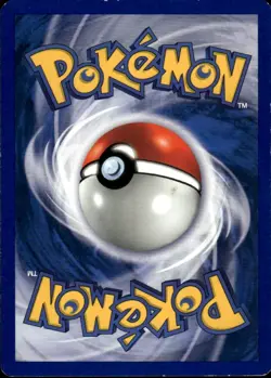 Sabrina's Drowzee Common Gym Challenge 095/132 Psychic Unlimited Pokemon Card - Image 2