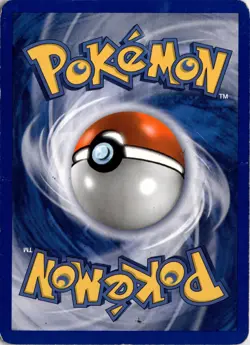 Mudkip - 058/100 58/100 Crystal Guardians Pokemon Card TCG - Image 2