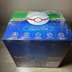 2x Pokemon GO TCG Dragonite VSTAR Premier Deck Collection!! READ DESCRIPTION 820650870798 - Image 5