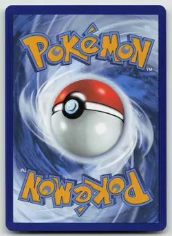 Pokemon Yamask (Master Ball Pattern) 039/086 White Flare Common Holo NM - Image 2