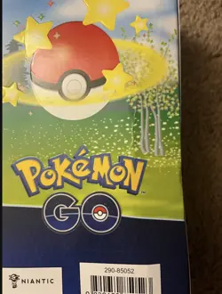 Pokemon TCG - GO Radiant Eevee Premium Collection Box New Factory Sealed - Image 4