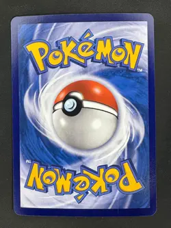 PENNY 10 04 GEM PACK VOL 2 POKEMON (S) CHINESE NM - Image 2