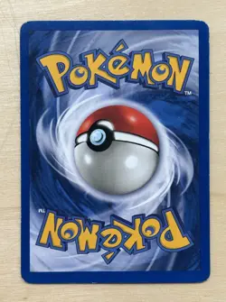 Pokemon Blastoise Base Set 2/102 - Image 3