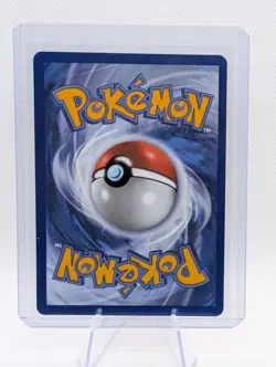 Pokemon Phantasmal Flames Mega Charizard X ex 013/094 Double Rare - Image 2