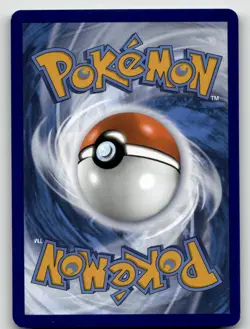 NIDORAN F 029/165 COMMON REVERSE HOLO 151 POKEMON NEAR MINT - Image 2