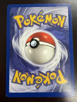 Pokemon TCG Dark Blastoise 20/82 Rare Non-Holo Card 1st Edition - Image 4