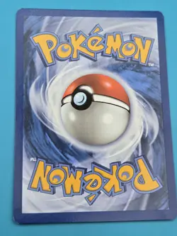 Pokemon Halloween Trick Or Trade 2024 Iron Jugulis 139/162 Regular Uncommon NM - Image 2