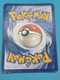 2007 Pokemon Secret Wonders Professor Oak's Visit 122/132 MP - Image 2
