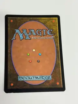 Mtg Aluren Tempest Regular Rare Green Enchantment NM Free Shipping! - Image 2