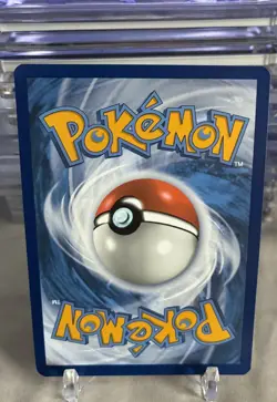 Pokemon TCG Prismatic Evolutions Eevee Black Star Promo #173 NM - Image 2
