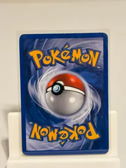 Mudkip 58 LIGHTLY PLAYED Crystal Guardians 100 Pokemon - Image 3