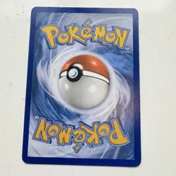 2014 Pokemon XY Promo Garchomp EX XY09 Full Art Holo - Image 2