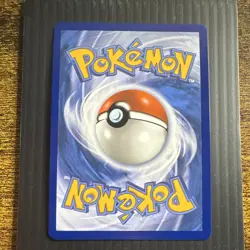 Pokemon TCG Squirtle Mega Evolution Promo Holo 039 80 HP Eng - Image 2