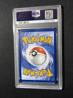 2025 POKEMON SVP EN-SV BLACK STAR PROMO #175 ESPEON EX PSA 10 - Image 2