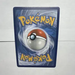 The Pokemon Company Zinnia 70/70 Dragon Majesty Ultra Rare Full Art Holo Trainer - Image 2