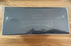 Pokemon TCG: Celebrations Pokemon Center Elite Trainer Box 820650809866 - Image 3