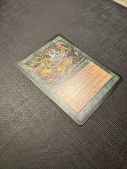 Aluren Tempest NM Reserved List RARE Tempest MTG Magic the Gathering - Image 3